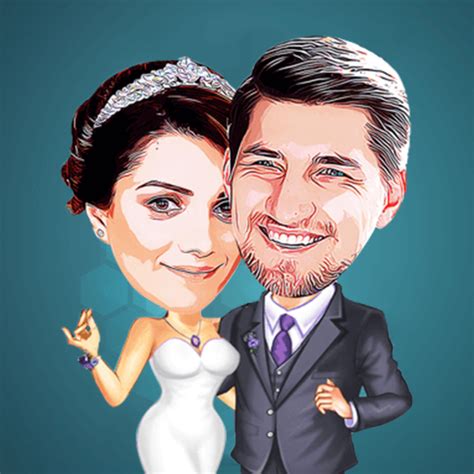 caricature app free.